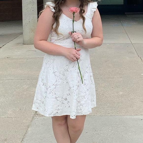 Only worn 1 time - Picture 4 of 4